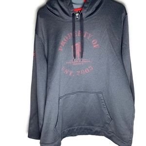 Under Armour Wounded Warrior Project Hoodie